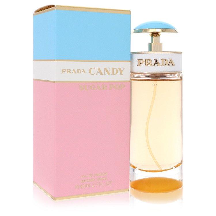 Prada Candy Sugar Pop Eau De Parfum Spray
By Prada | for Women - GROWING FEELINGS