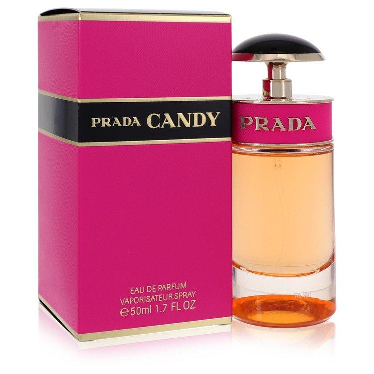 Prada Candy Eau De Parfum Spray
By Prada | for Women - GROWING FEELINGS