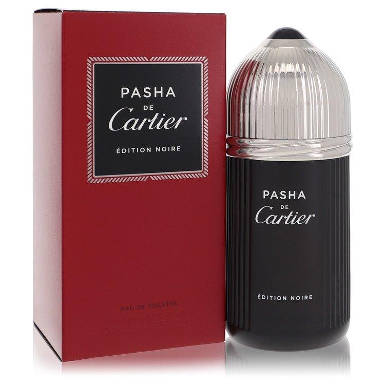 Pasha De Cartier Noire Eau De Toilette Spray
By Cartier | for Men - GROWING FEELINGS