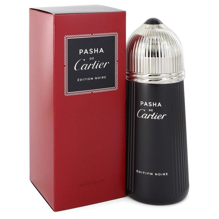 Pasha De Cartier Noire Eau De Toilette Spray
By Cartier | for Men - GROWING FEELINGS