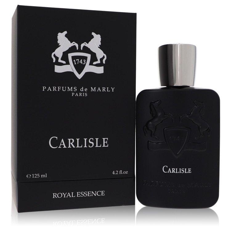 Carlisle Eau De Parfum Spray (Unisex)
By Parfums De Marly - GROWING FEELINGS