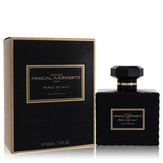 Perle De Nuit Eau De Parfum Spray
By Pascal Morabito | for Women - GROWING FEELINGS