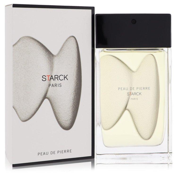 Peau De Pierre Eau De Toilette Spray
By Starck Paris | for Men - GROWING FEELINGS