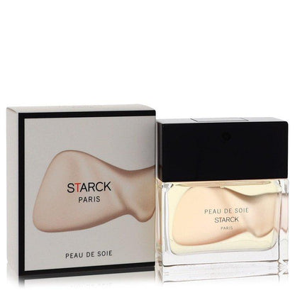 Peau De Soie Eau De Toilette Spray (Unisex)
By Starck Paris - GROWING FEELINGS