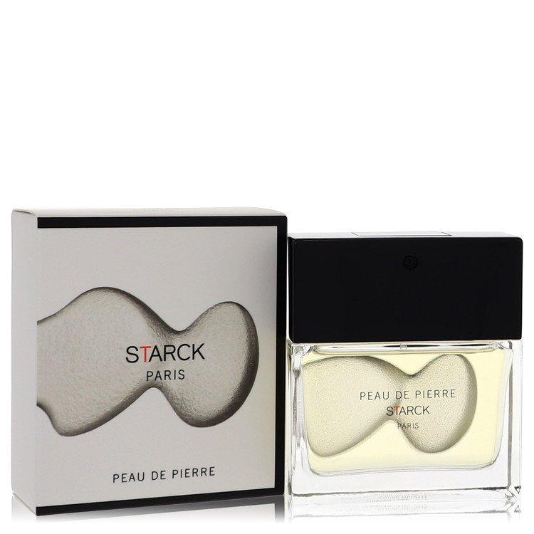 Peau De Pierre Eau De Toilette Spray
By Starck Paris | for Men - GROWING FEELINGS