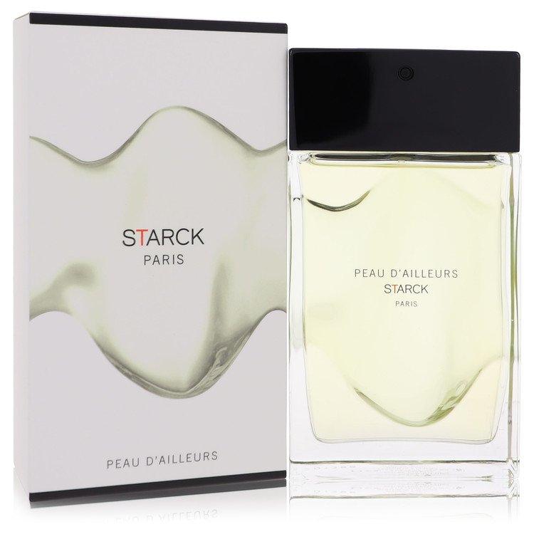 Peau D'ailleurs Eau De Toilette Spray (Unisex)
By Starck Paris - GROWING FEELINGS