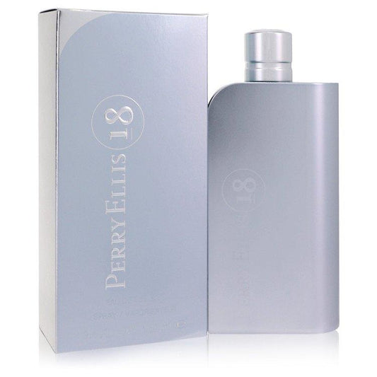 Perry Ellis 18 Eau De Toilette Spray
By Perry Ellis | for Men - GROWING FEELINGS