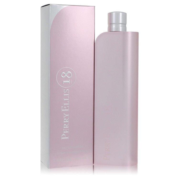 Perry Ellis 18 Eau De Parfum Spray
By Perry Ellis | for Women - GROWING FEELINGS