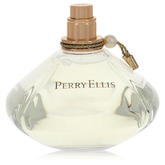 Perry Ellis (new) Eau De Parfum Spray (Tester)
By Perry Ellis | for Women - GROWING FEELINGS