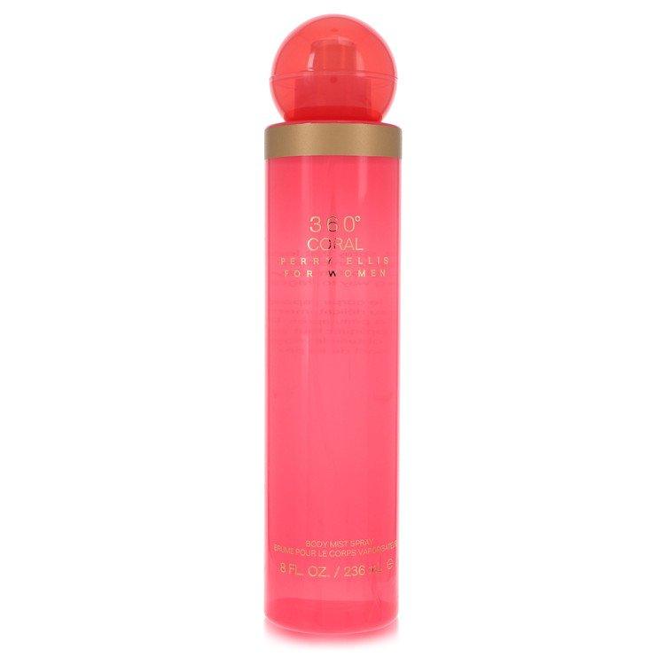 Perry Ellis 360 Coral Body Mist
By Perry Ellis | for Women - GROWING FEELINGS