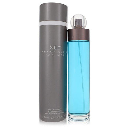 Perry Ellis 360 Eau De Toilette Spray
By Perry Ellis | for Men - GROWING FEELINGS