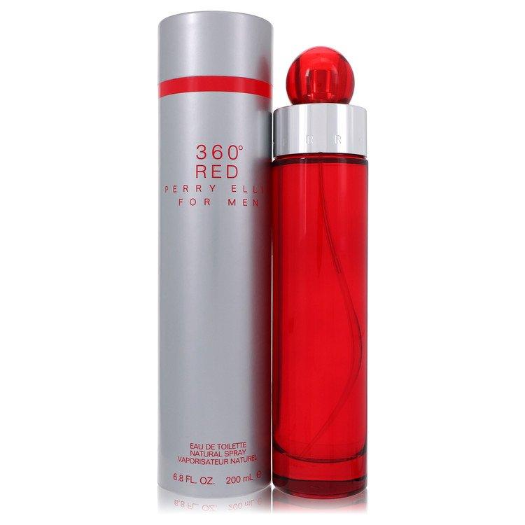 Perry Ellis 360 Red Eau De Toilette Spray
By Perry Ellis | for Men - GROWING FEELINGS