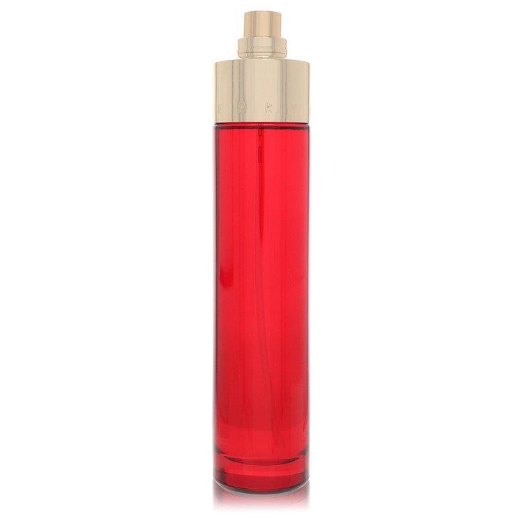 Perry Ellis 360 Red Eau De Parfum Spray (Tester)
By Perry Ellis | for Women - GROWING FEELINGS