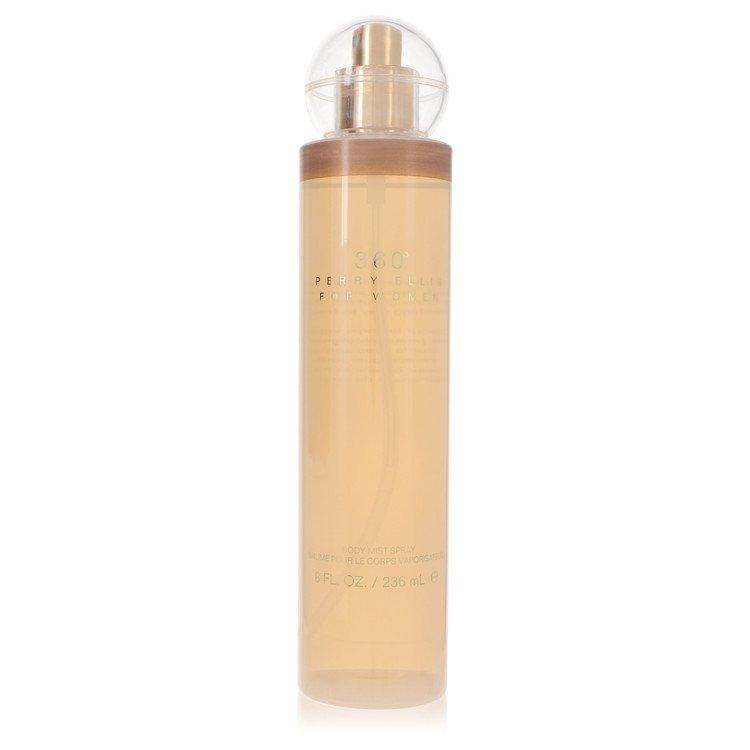 Perry Ellis 360 Body Mist
By Perry Ellis | for Women - GROWING FEELINGS