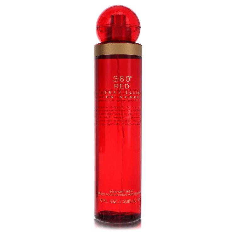 Perry Ellis 360 Red Body Mist
By Perry Ellis | for Women - GROWING FEELINGS