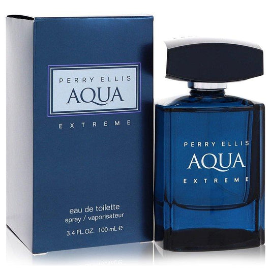 Perry Ellis Aqua Extreme Eau De Toilette Spray
By Perry Ellis | for Men - GROWING FEELINGS