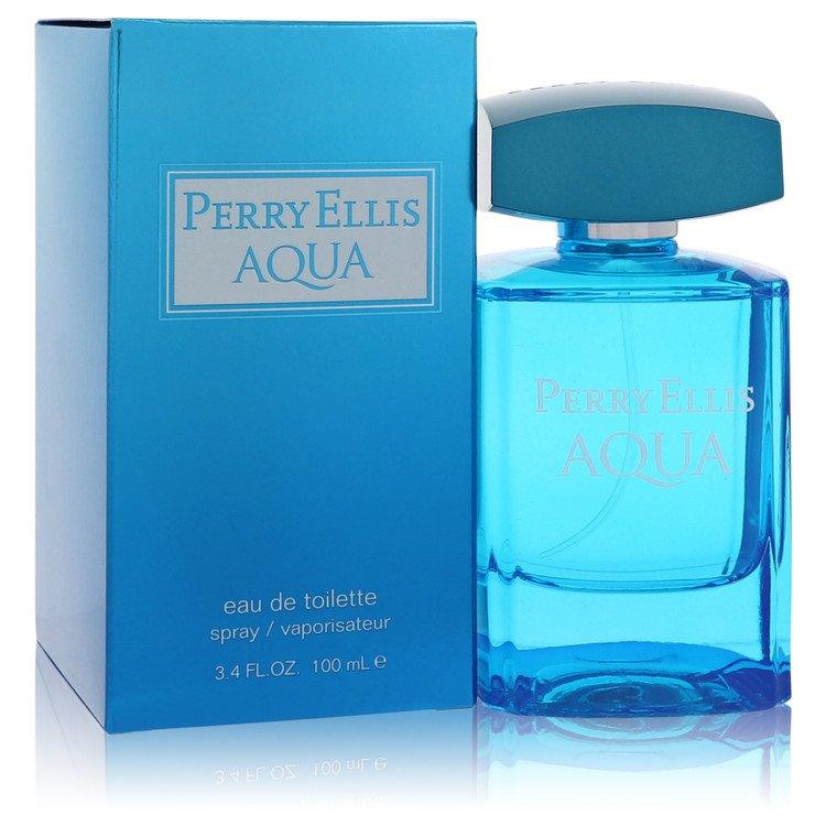 Perry Ellis Aqua Eau De Toilette Spray
By Perry Ellis | for Men - GROWING FEELINGS