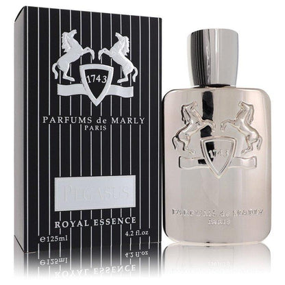 Pegasus Eau De Parfum Spray (Unisex)
By Parfums de Marly - GROWING FEELINGS