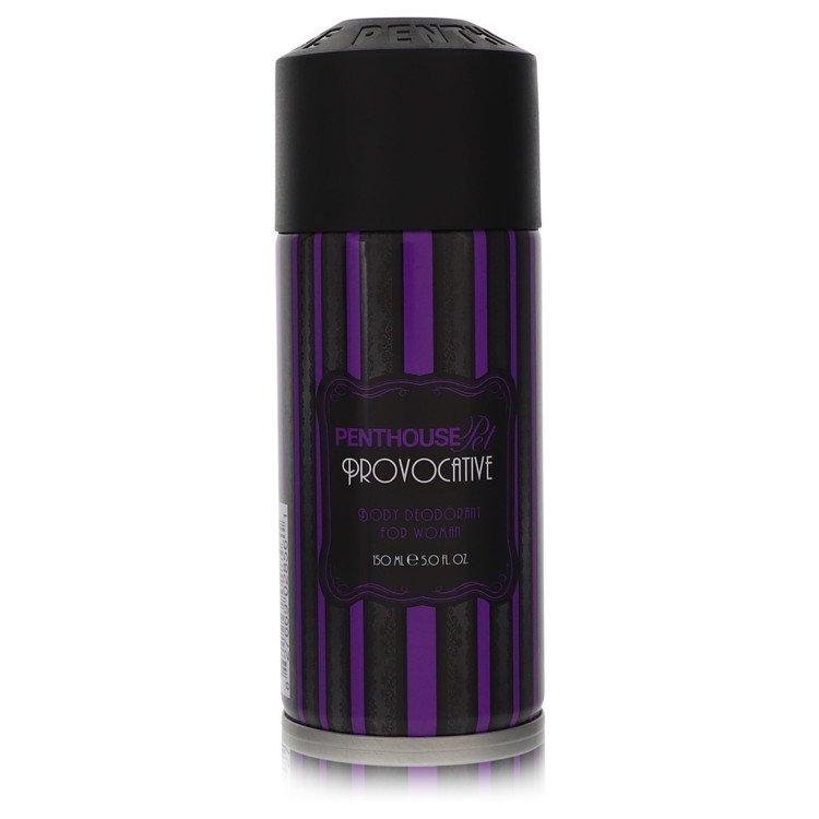 Penthouse Provocative Deodorant Spray By Penthouse | for Women - GROWING FEELINGS