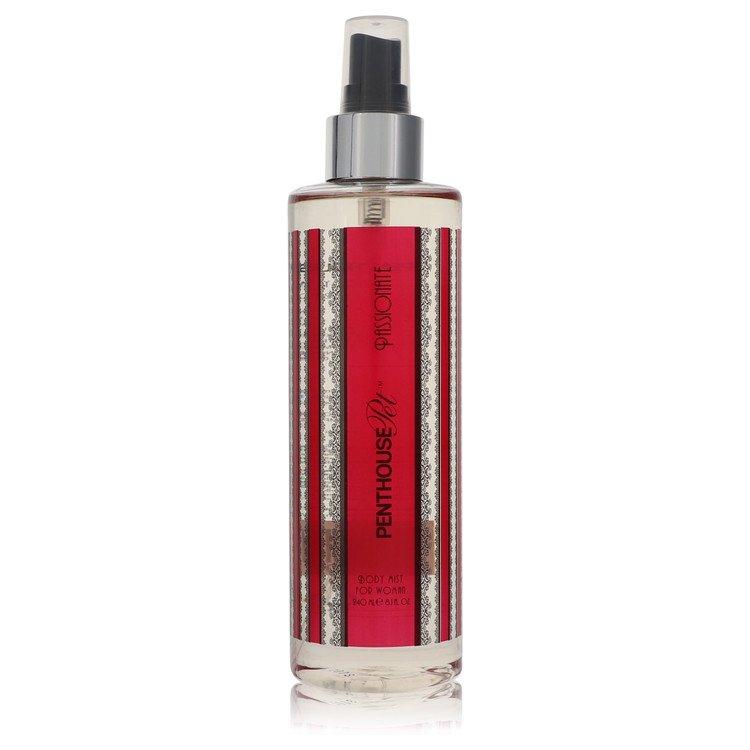 Penthouse Passionate Body Mist
By Penthouse | for Women - GROWING FEELINGS