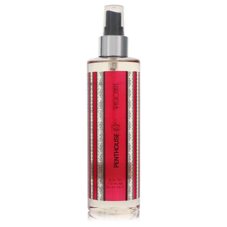 Penthouse Passionate Deodorant Spray
By Penthouse | for Women - GROWING FEELINGS