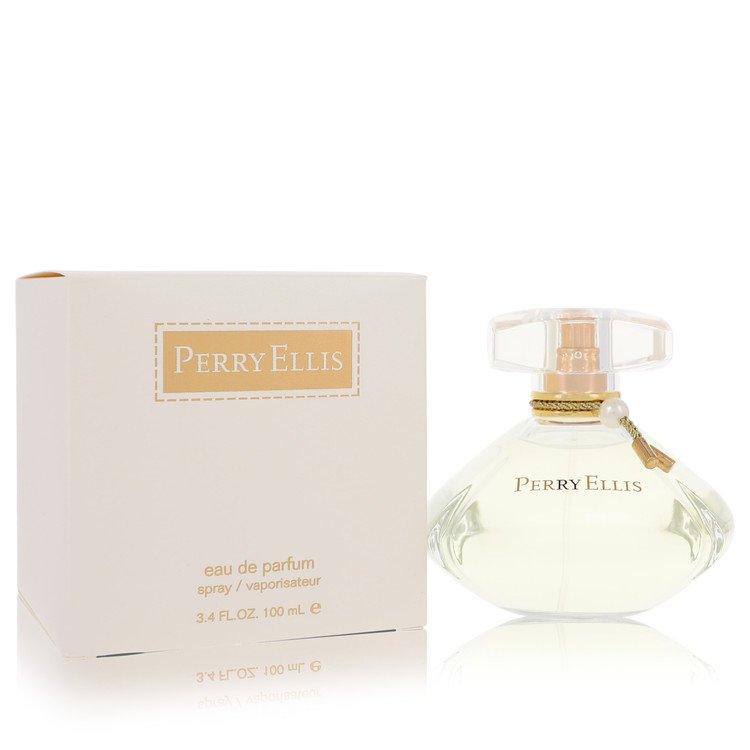 Perry Ellis (new) Eau De Parfum Spray
By Perry Ellis | for Women - GROWING FEELINGS