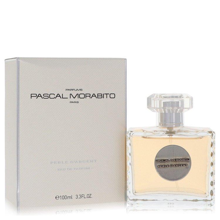 Perle D'argent Eau De Parfum Spray
By Pascal Morabito | for Women - GROWING FEELINGS