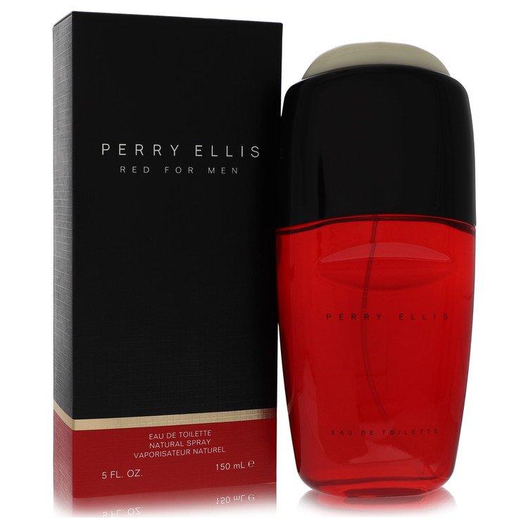 Perry Ellis Red Eau De Toilette Spray
By Perry Ellis | for Men - GROWING FEELINGS