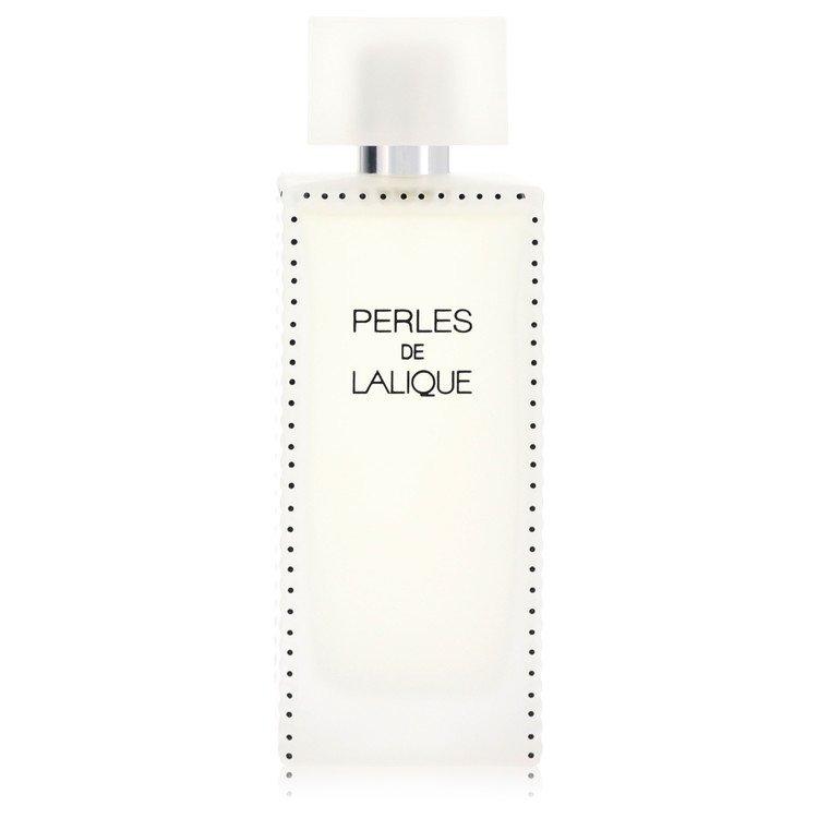 Perles De Lalique Eau De Parfum Spray (Tester)
By Lalique | for Women - GROWING FEELINGS