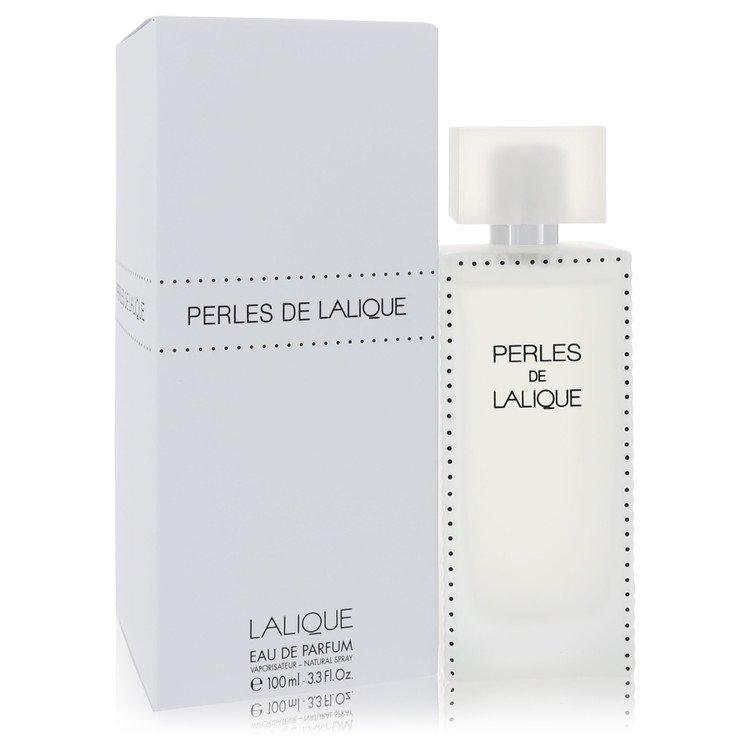 Perles De Lalique Eau De Parfum Spray
By Lalique | for Women - GROWING FEELINGS