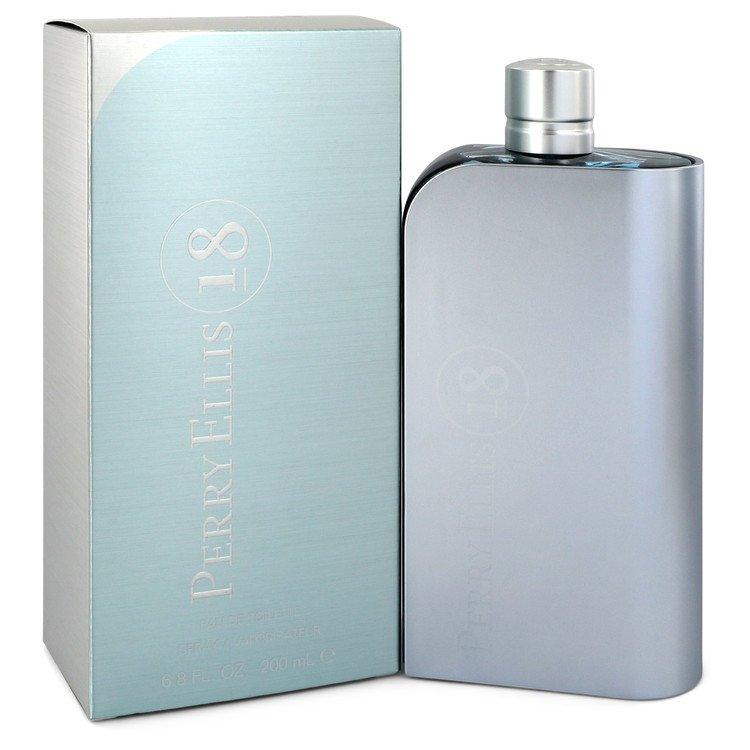 Perry Ellis 18 Eau De Toilette Spray
By Perry Ellis | for Men - GROWING FEELINGS