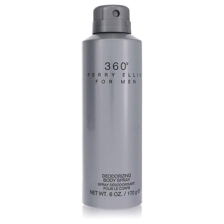 Perry Ellis 360 Body Spray
By Perry Ellis | for Men - GROWING FEELINGS