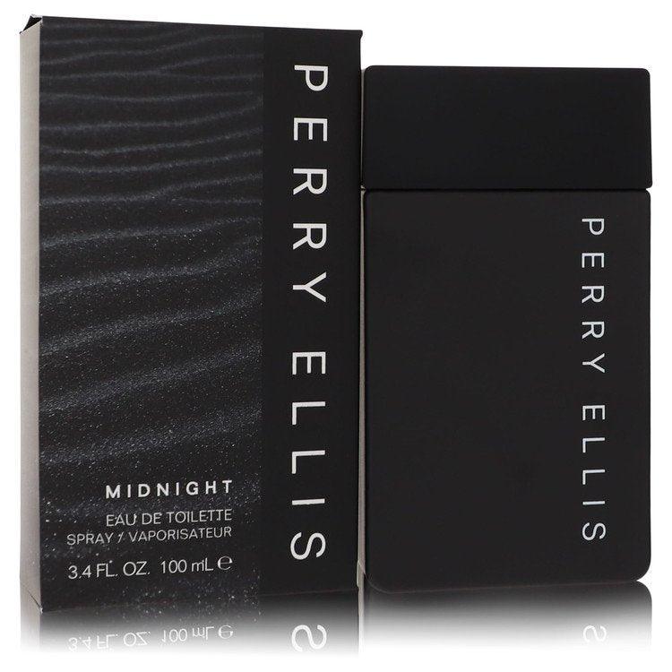 Perry Ellis Midnight Eau De Toilette Spray
By Perry Ellis | for Men - GROWING FEELINGS