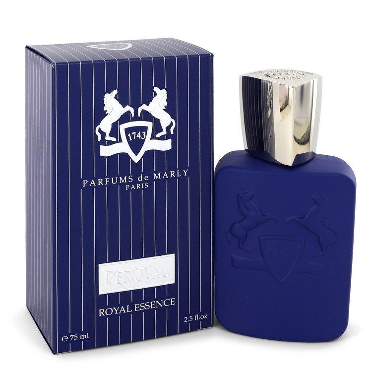 Percival Royal Essence Eau De Parfum Spray By Parfums De Marly | for Women - GROWING FEELINGS