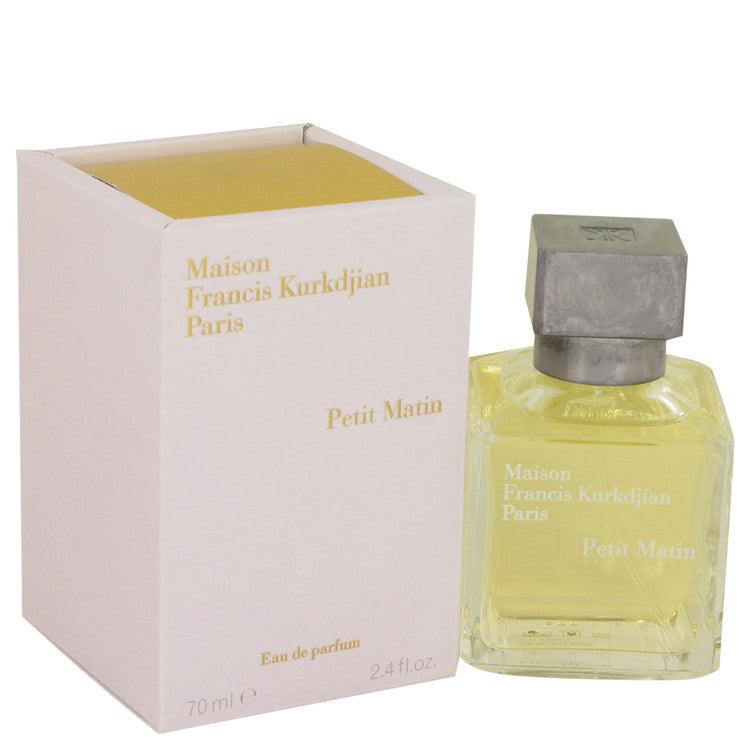 Petit Matin Eau De Parfum Spray By Maison Francis Kurkdjian | for Women - GROWING FEELINGS