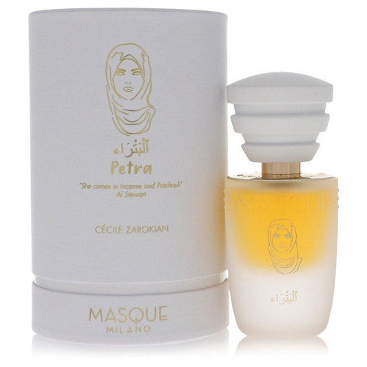 Masque Milano Petra Eau De Parfum Spray
By Masque Milano | for Women - GROWING FEELINGS