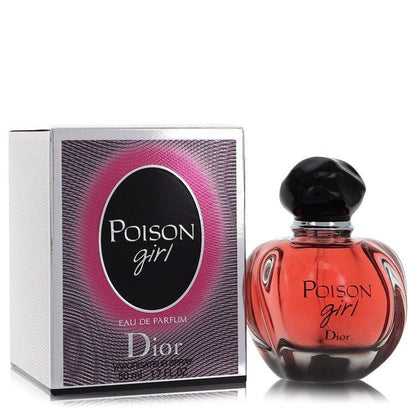 Poison Girl Eau De Parfum Spray
By Christian Dior | for Women - GROWING FEELINGS