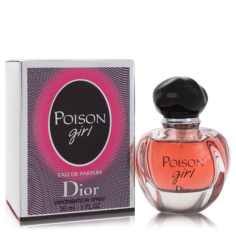 Poison Girl Eau De Parfum Spray
By Christian Dior | for Women - GROWING FEELINGS