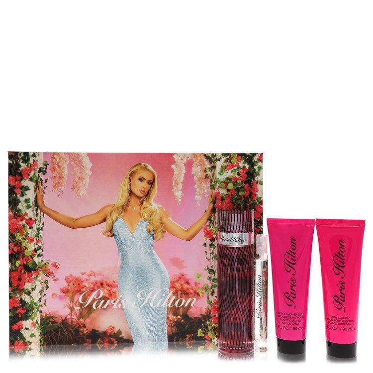 Paris Hilton Gift Set
By Paris Hilton | for Women - GROWING FEELINGS