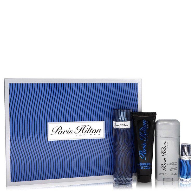 Paris Hilton Gift Set
By Paris Hilton | for Men - GROWING FEELINGS