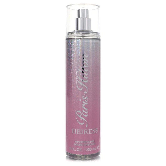 Paris Hilton Heiress Body Mist
By Paris Hilton | for Women - GROWING FEELINGS