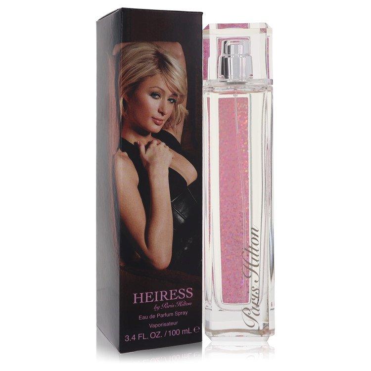 Paris Hilton Heiress Eau De Parfum Spray
By Paris Hilton | for Women - GROWING FEELINGS