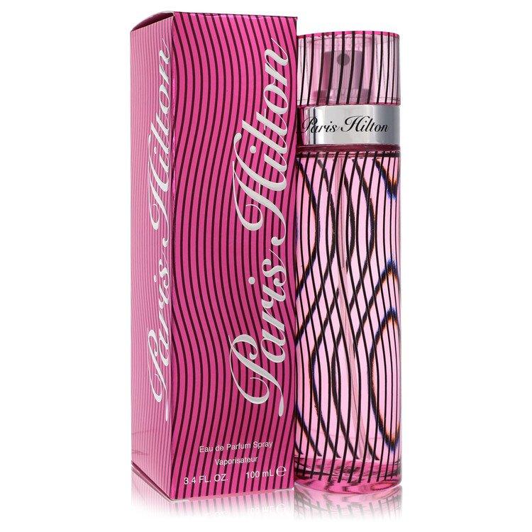 Paris Hilton Eau De Parfum Spray
By Paris Hilton | for Women - GROWING FEELINGS