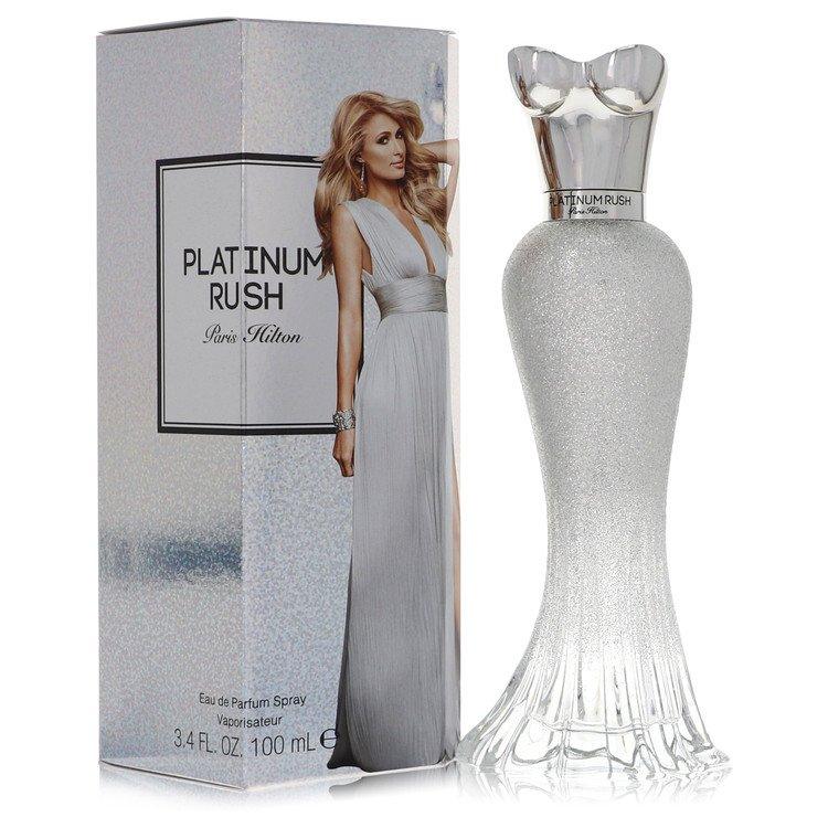 Paris Hilton Platinum Rush Eau De Parfum Spray
By Paris Hilton | for Women - GROWING FEELINGS