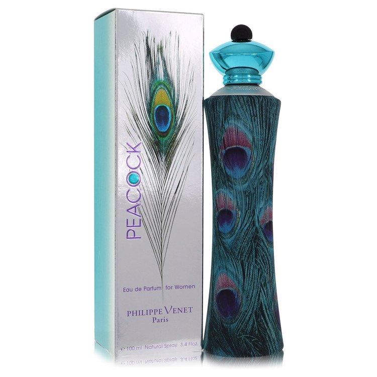 Philippe Venet Peacock Eau De Parfum Spray
By Philippe Venet | for Women - GROWING FEELINGS