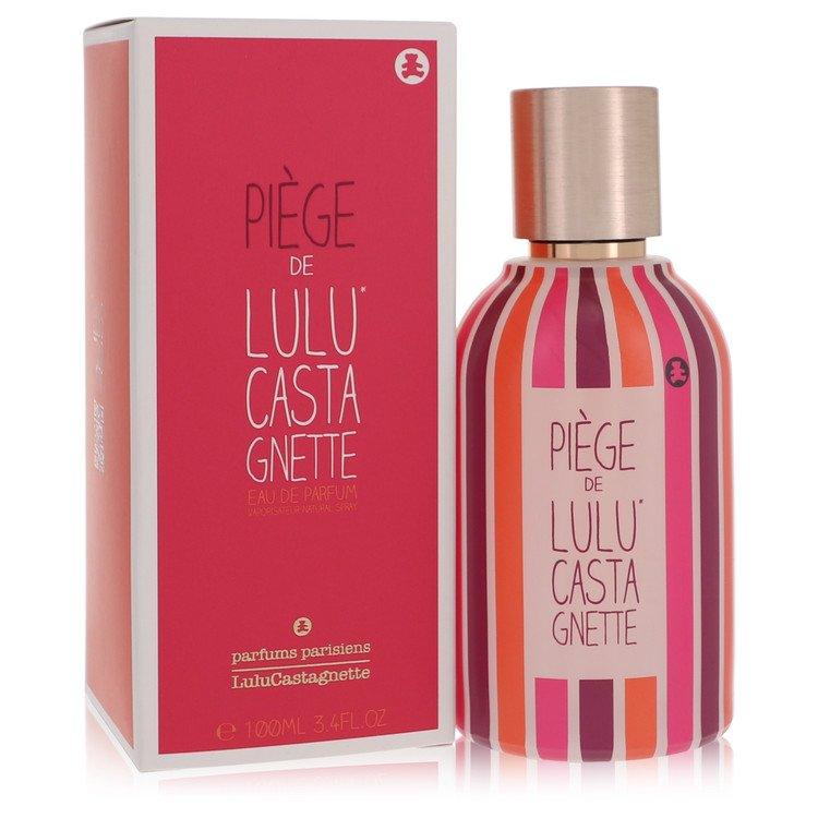 Piege De Lulu Castagnette Eau De Parfum Spray
By Lulu Castagnette | for Women - GROWING FEELINGS