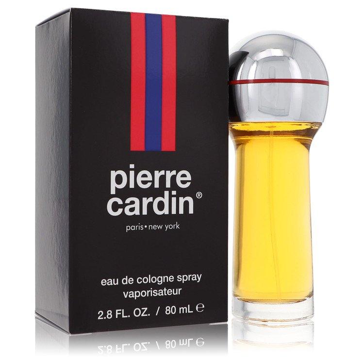 Pierre Cardin CologneEau De Toilette Spray
By Pierre Cardin | for Men - GROWING FEELINGS