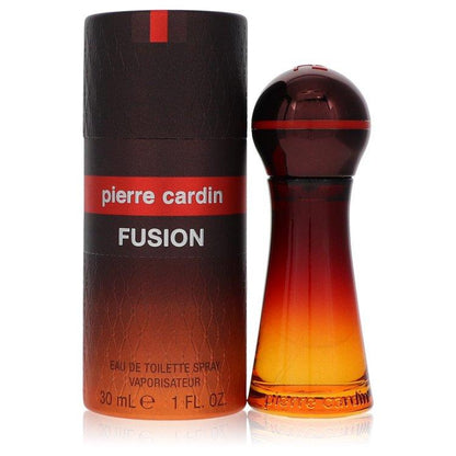 Pierre Cardin Fusion Eau De Toilette Spray
By Pierre Cardin | for Men - GROWING FEELINGS