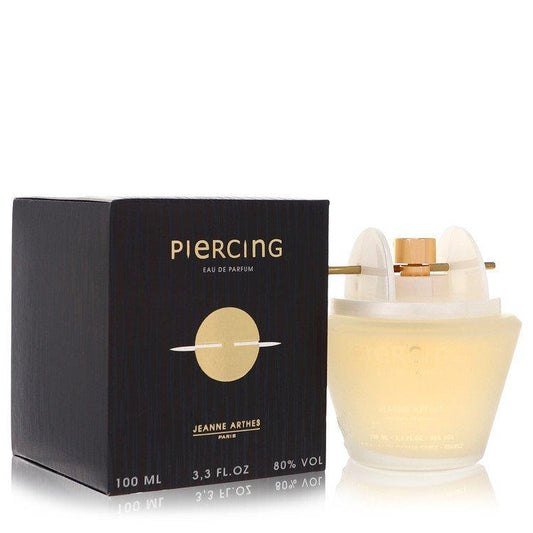 Piercing Eau De Parfum Spray
By Jeanne Arthes | for Women - GROWING FEELINGS