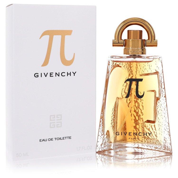 Pi Eau De Toilette Spray
By Givenchy | for Men - GROWING FEELINGS